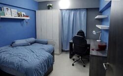 Blk 843 Woodlands Street 82 (Woodlands), HDB 4 Rooms #613694711
